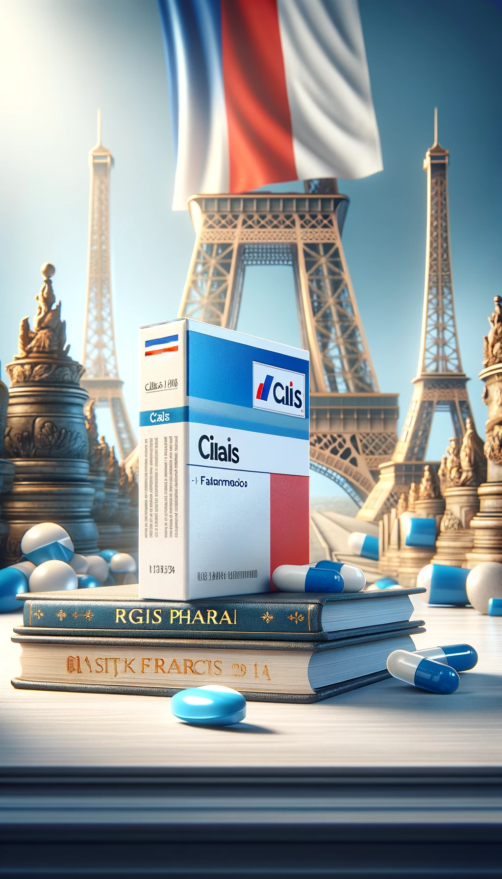 Peut acheter cialis sans ordonnance